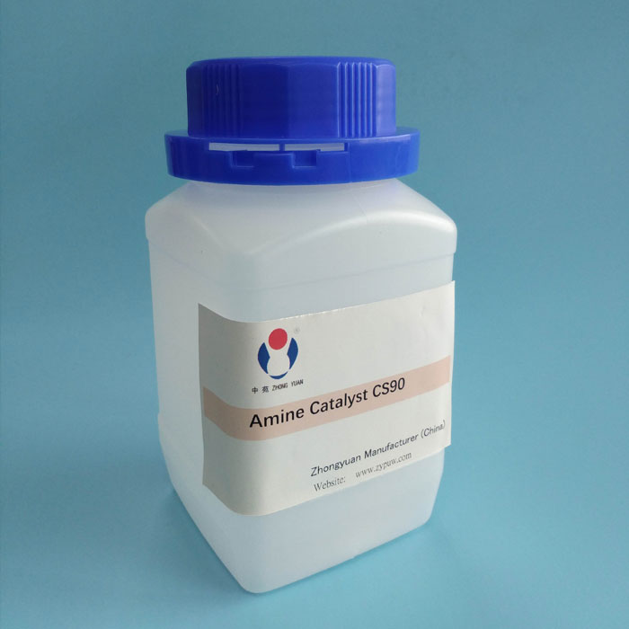 Katalizator CS90