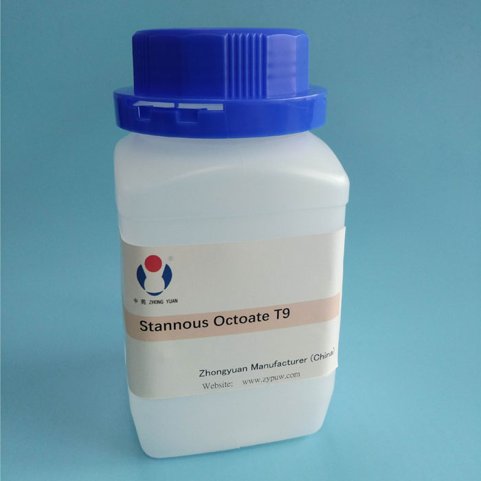 Katalizator T9