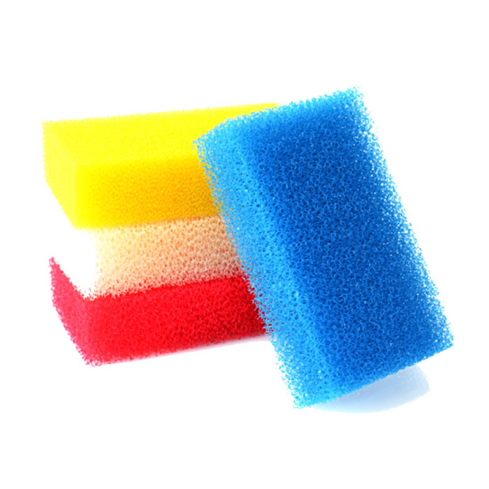 Kolor pianki