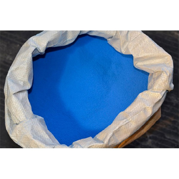 Memory Foam Cool Żel krzemionkowy w proszku